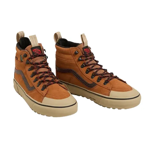 Vans - Shoes > Sneakers - Brown - Vans - Modalova