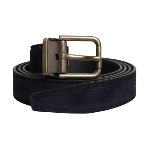 Accessories > Belts - - Dolce & Gabbana - Modalova