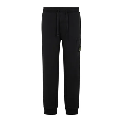 Trousers > Sweatpants - - Stone Island - Modalova