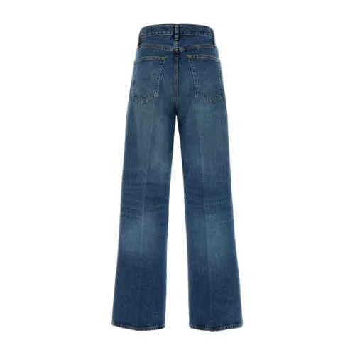 Jeans > Straight Jeans - - Frame - Modalova