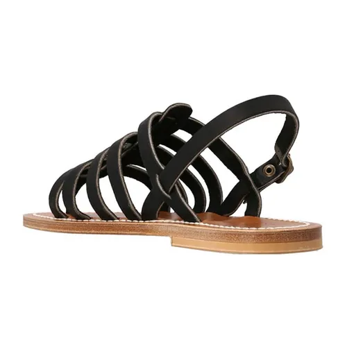 Shoes > Sandals > Flat Sandals - - K.jacques - Modalova