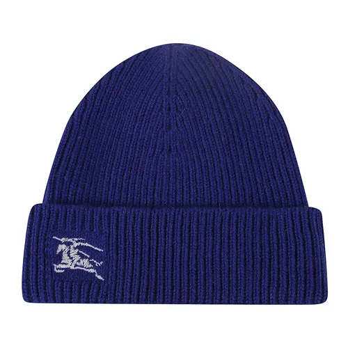 Accessories > Hats > Beanies - - Burberry - Modalova