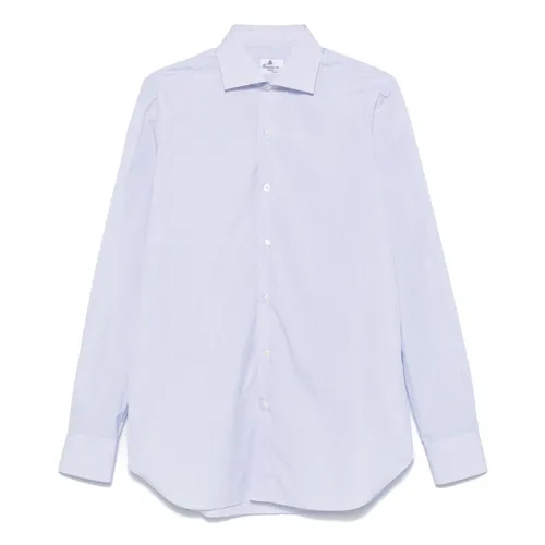 Shirts > Formal Shirts - - Finamore - Modalova