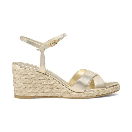 Shoes > Heels > Wedges - - Stuart Weitzman - Modalova