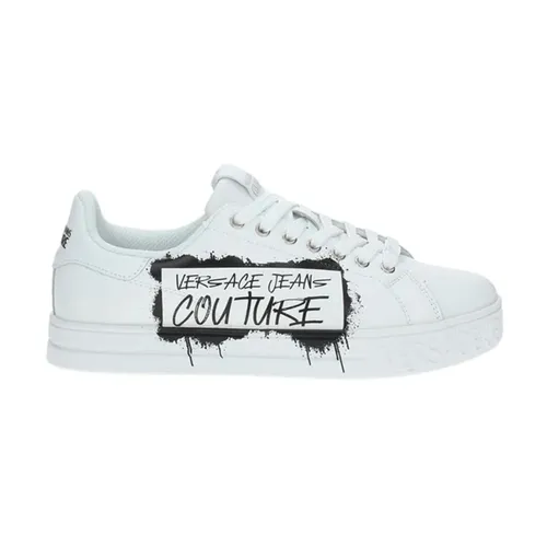 Shoes > Sneakers - - Versace Jeans Couture - Modalova