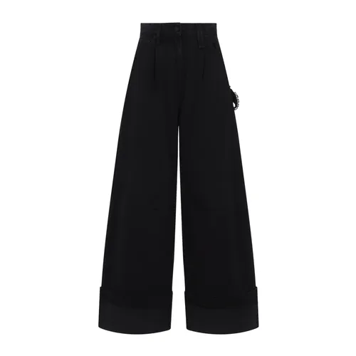 Jeans > Wide Jeans - - Simone Rocha - Modalova