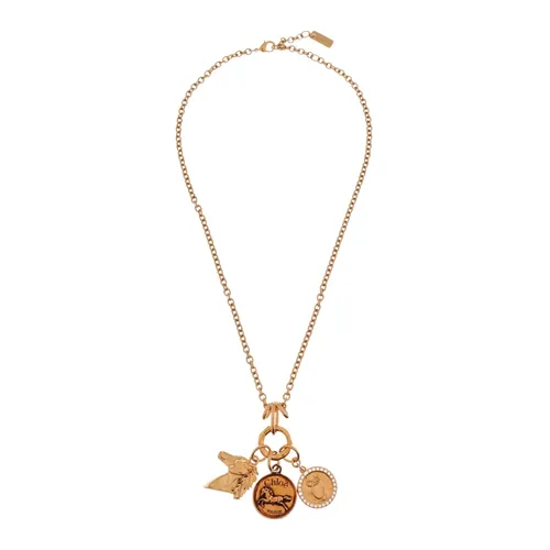 Accessories > Jewellery > Necklaces - - Chloé - Modalova