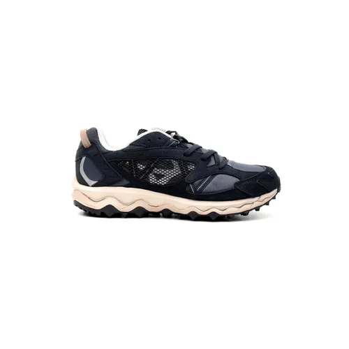 Mizuno - Shoes > Sneakers - Blue - Mizuno - Modalova