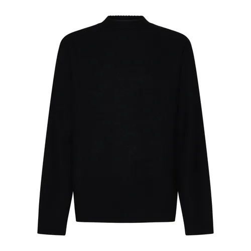 Knitwear > Round-neck Knitwear - - Jil Sander - Modalova