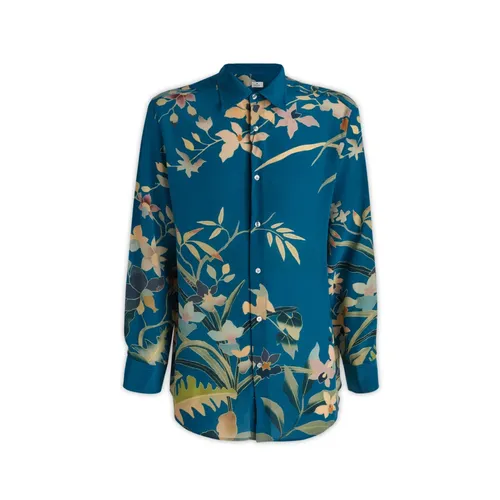 Shirts > Casual Shirts - - Etro - Modalova