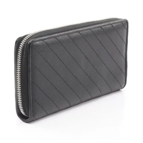 Pre-owned > Pre-owned Accessories > Pre-owned Wallets - - Gucci Vintage - Modalova