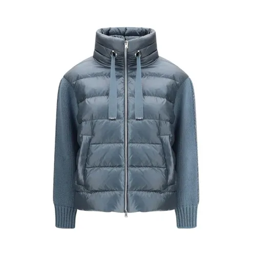 Jackets > Winter Jackets - - Herno - Modalova