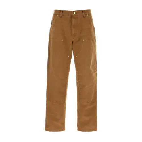 Jeans > Straight Jeans - - Carhartt Wip - Modalova