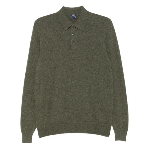Knitwear > Cashmere Knitwear - - Fedeli - Modalova