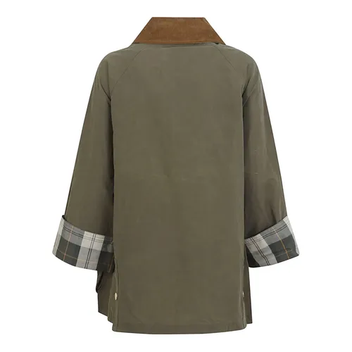 Jackets > Light Jackets - - Barbour - Modalova