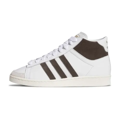 Adidas - Shoes > Sneakers - White - Adidas - Modalova