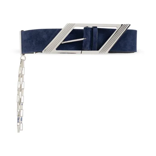 Accessories > Belts - - The Attico - Modalova