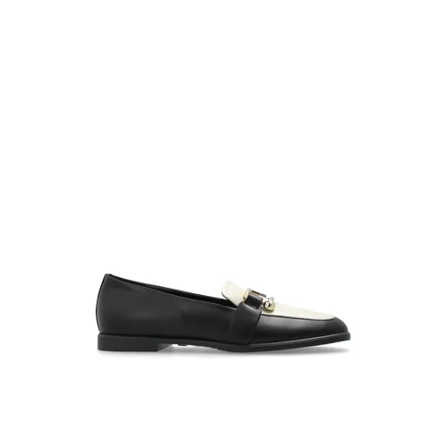 Shoes > Flats > Loafers - - Furla - Modalova