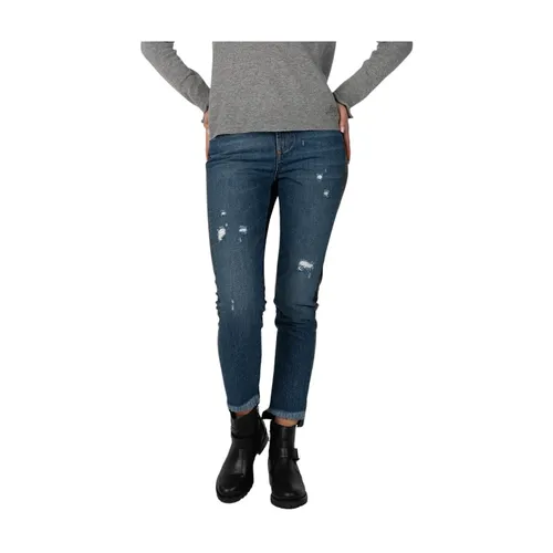 Jeans > Slim-fit Jeans - - Liu Jo - Modalova