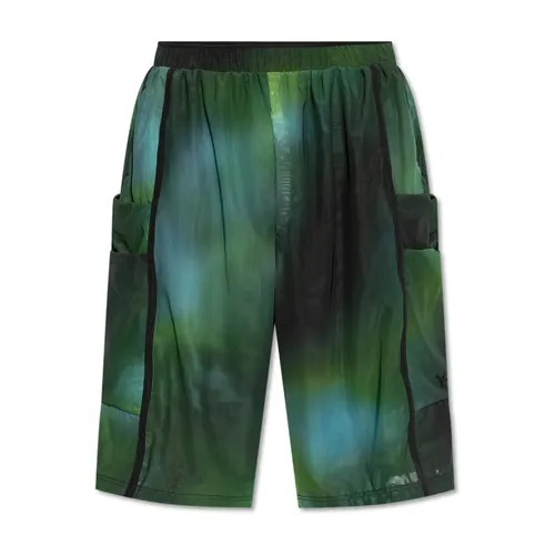 Shorts > Casual Shorts - - Y-3 - Modalova