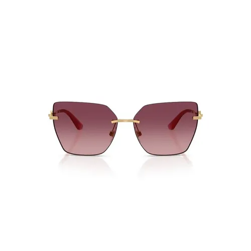 Accessories > Sunglasses - - Dolce & Gabbana - Modalova