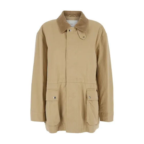 Jackets > Light Jackets - - Dunst - Modalova