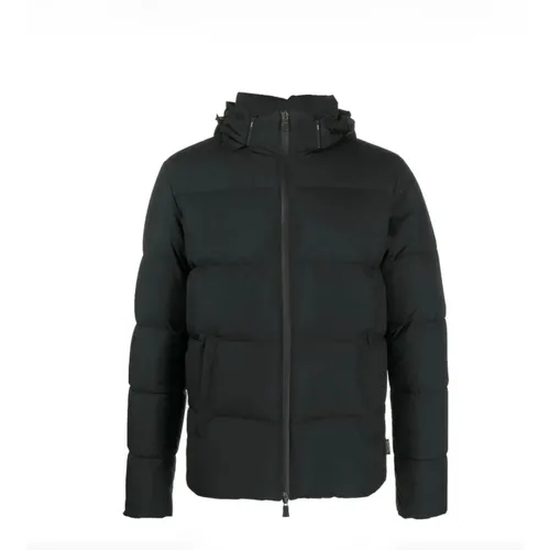 Jackets > Down Jackets - - Herno - Modalova