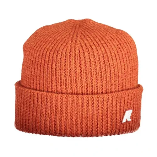 Accessories > Hats > Beanies - - K-Way - Modalova