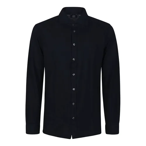 Shirts > Casual Shirts - - Barba Napoli - Modalova