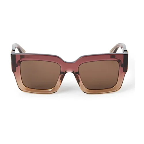 Accessories > Sunglasses - - Off White - Modalova
