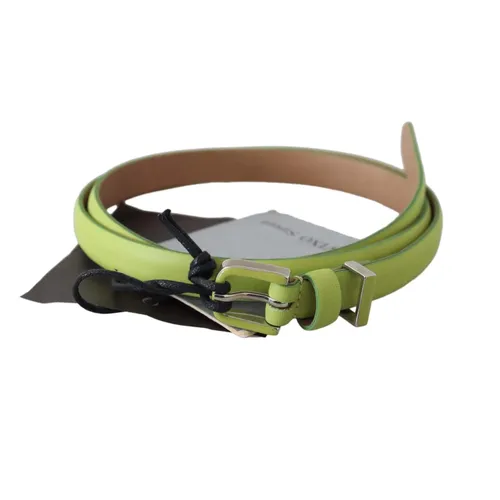 Accessories > Belts - - Ermanno Scervino - Modalova