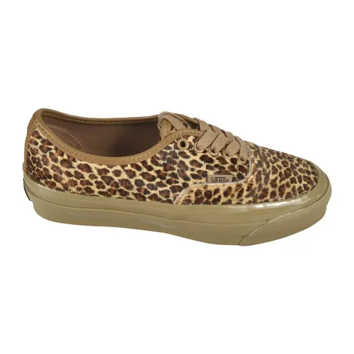 Vans - Shoes > Sneakers - Brown - Vans - Modalova