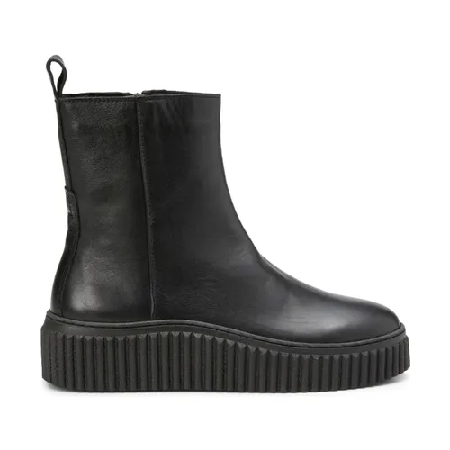 Shoes > Boots > Ankle Boots - - Marc O'Polo - Modalova