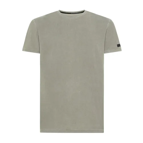 RRD - Tops > T-Shirts - Beige - RRD - Modalova