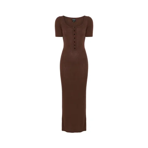 Dresses > Day Dresses > Maxi Dresses - - Birgitte Herskind - Modalova