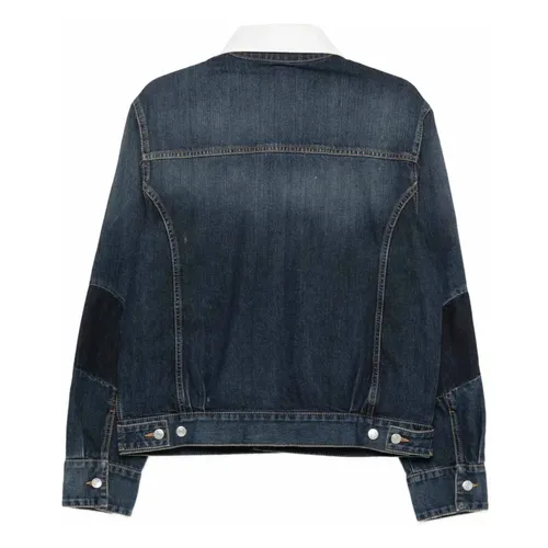 Jackets > Denim Jackets - - Namacheko - Modalova