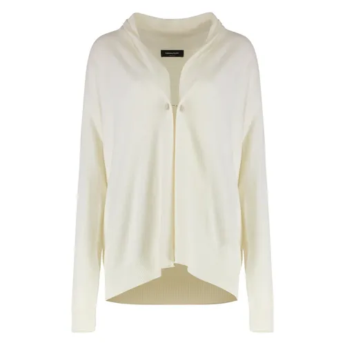 Knitwear > Cardigans - - Fabiana Filippi - Modalova