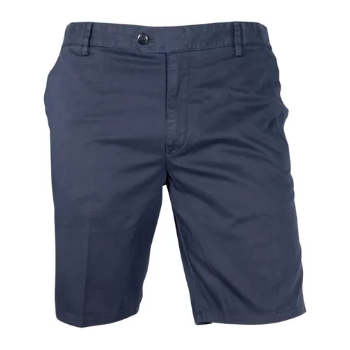 Shorts > Casual Shorts - - Meyer - Modalova