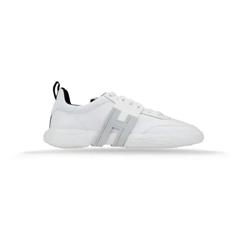 Hogan - Shoes > Sneakers - White - Hogan - Modalova