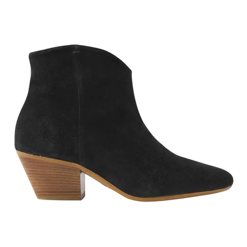 Shoes > Boots > Cowboy Boots - - Via Vai - Modalova