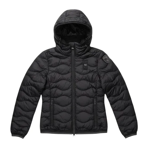 Jackets > Down Jackets - - Blauer - Modalova
