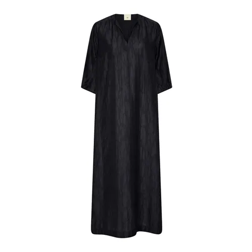 Dresses > Day Dresses > Midi Dresses - - Heartmade - Modalova
