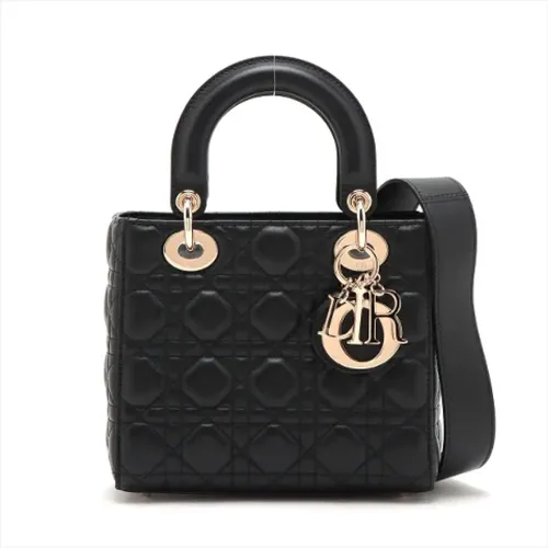 Pre-owned > Pre-owned Bags > Pre-owned Handbags - - Dior Vintage - Modalova