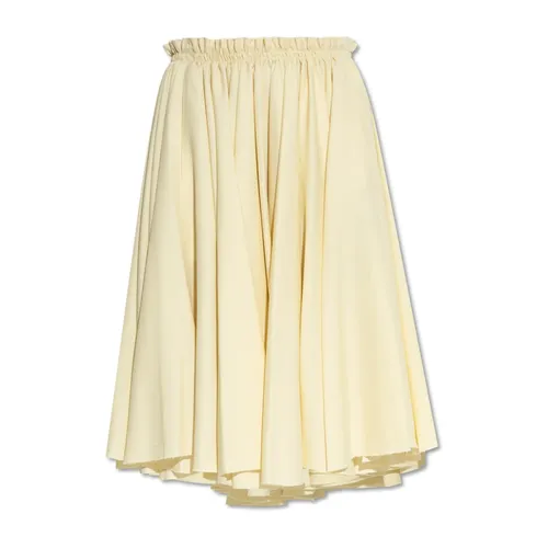 Skirts > Midi Skirts - - Ami Paris - Modalova