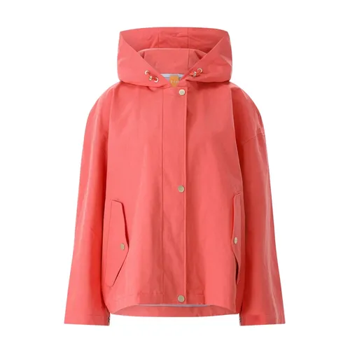 Jackets > Rain Jackets - - g-lab - Modalova