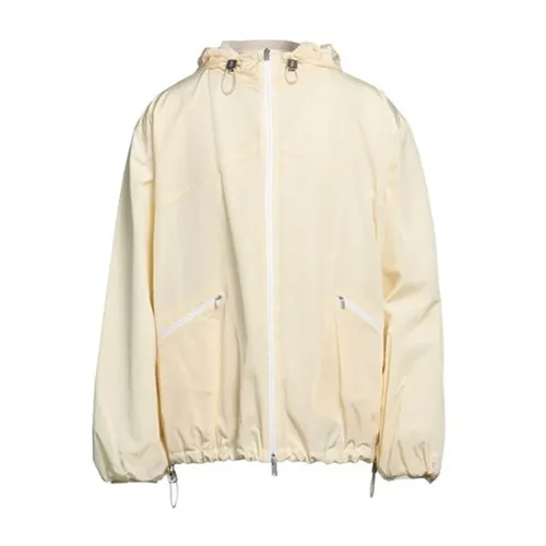 Jackets > Light Jackets - - Jil Sander - Modalova