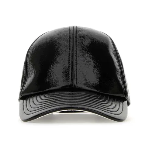 Accessories > Hats > Caps - - Courrèges - Modalova