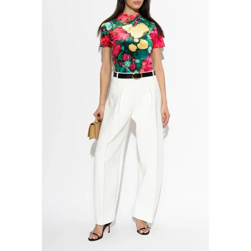 Blouses & Shirts > Blouses - - Balmain - Modalova