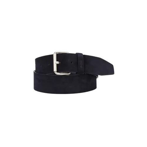 Hugo - Accessories > Belts - Blue - Hugo - Modalova
