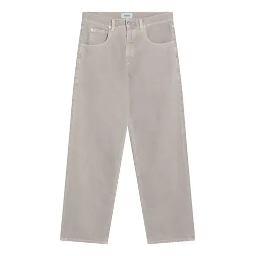 Jeans > Straight Jeans - - Agolde - Modalova